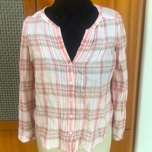 Josie 3/4 sleeve top